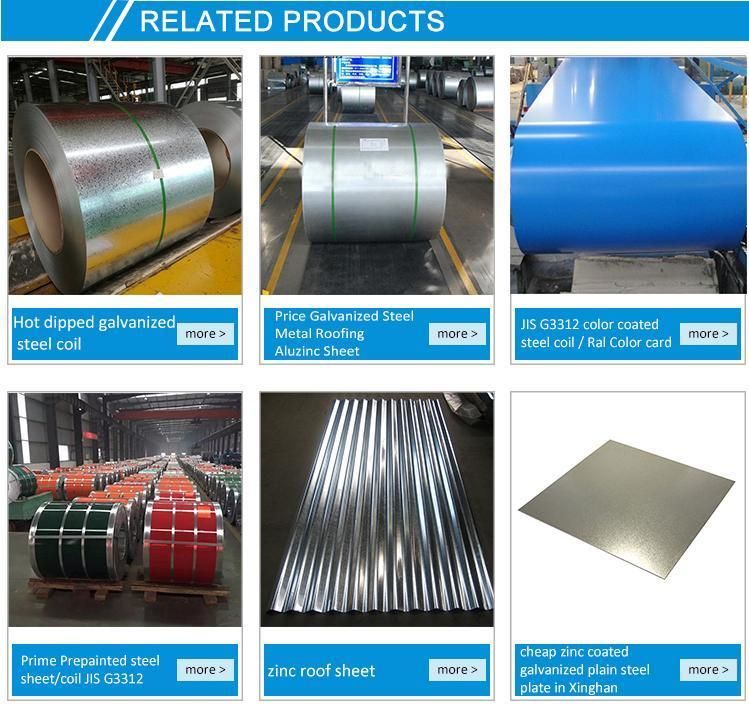 Chinese Factory Manufacturer Directly Sale A36 Hot Rolled Ms Iron / Steel Coil / Sheet / Plate / Strip