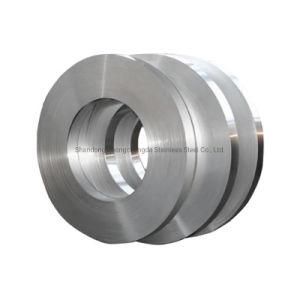 Good Quality AISI SUS JIS 201 304 316L 309 310S 430 Hot Rolled Stainless Steel Strip