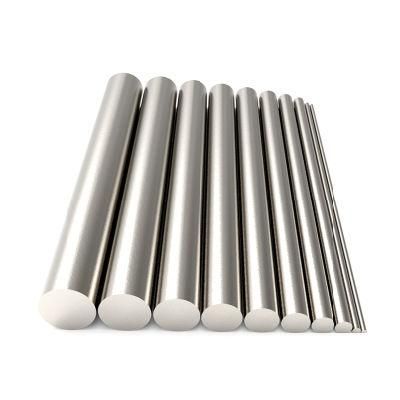 Stainless Round Bar ANSI 440c ASTM A276 410 Stainless Steel Round Bar