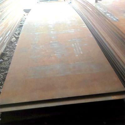 2022 Selling The Best Quality Cost-Effective Products Carbon Steel Plate