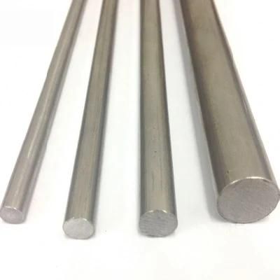 316 Stainless Steel Round Bar SUS 304 Stainless Steel Round Bar