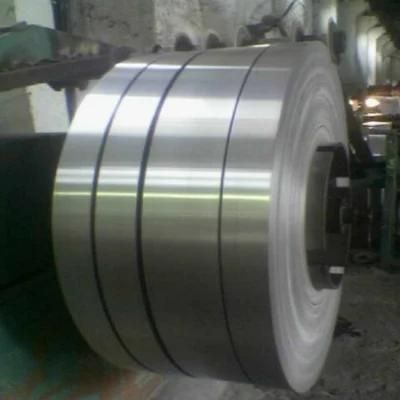 202 304 316 309S 904L Stainless Steel Coil Strip Raw Metal Material