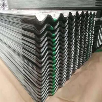 Prepainted Gi Steel Coil / PPGI / PPGL Color Coated Galvanized Corrugated Sheet