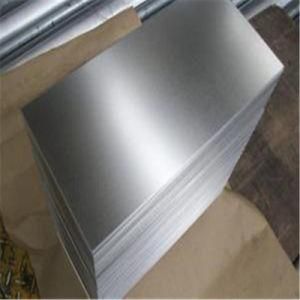 Galvanized Steel Tile/Steel Tile for Building/Gi Tile