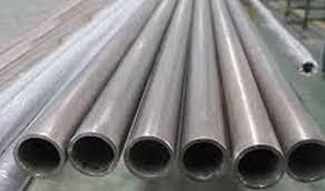 ASME Sb167 Inconel 600 Nickel Alloy Seamless Steel Pipe