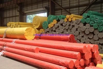 Random Length Stainless Steel Pipe with Plain End
