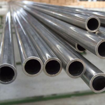 SAE1026 Cold Rolled Precision Honed Hydraulic Cylinder Tube