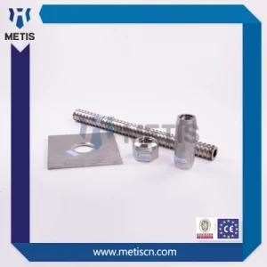 Stainless Steel Rock Anchor Bolt
