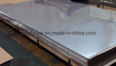 Stainless Steel Sheet / Plate with Best Price