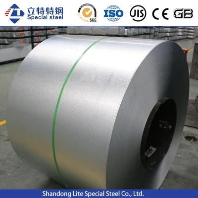 Good Quality SGLCC Sglcd Sglcdd Sglc400 Sglc440 Sgl490 Sglc570 Galvanized Steel Coils