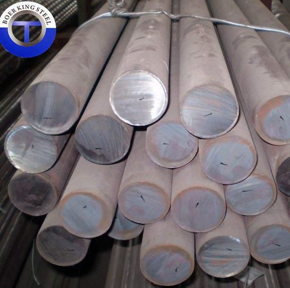 Round Bar S355j2g3 Alloy Steel Bar
