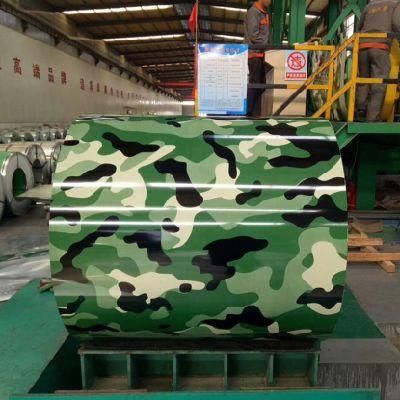 PPGI Color Coating Steel Coil Factory Supply Price Low for Roof Wave Roofing Sheet for Warehouse