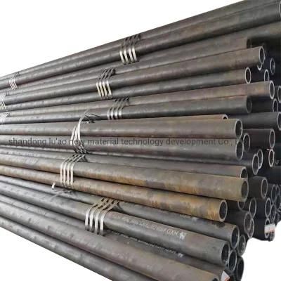 Steel Group 10# 20# 45# API 5L Alloy Oil and Gas Pipe API 5L Carbon Steel Seamless Steel Pipe