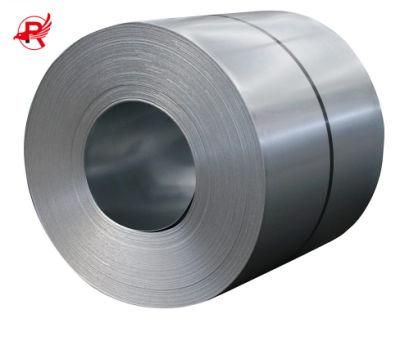 0.5mmx1000mm 1500mm Standard Width Roofing Sheet Material ASTM GB Customizable Surface High Technology Cold Rolled Steel Strip Coil