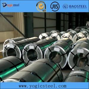 Cold Rolled Carbon Steel Sino Steel