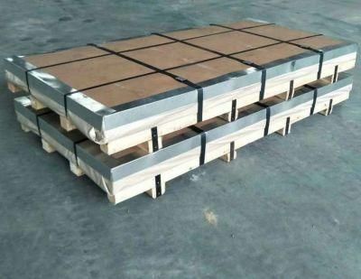AISI ASTM 304 316 316L 430 2b Ba Stainless Steel Sheet and Plate Manufacturer Price Hot Sale Products