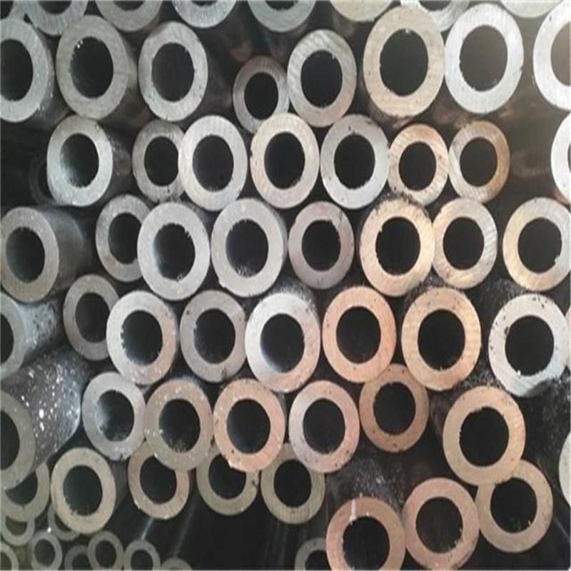 10# Precision Steel Tube Seamless Steel Tube