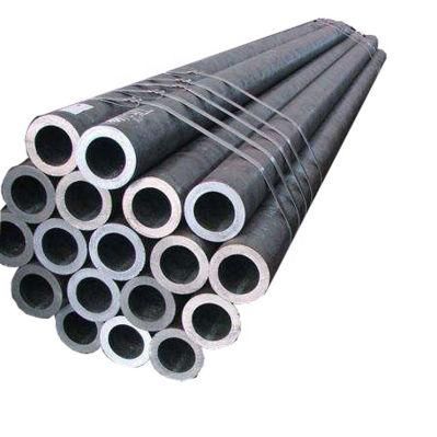 Factory Direct Round Galvanized Steel Pipe and Tube Wholesale Made in China and Bulk Sale