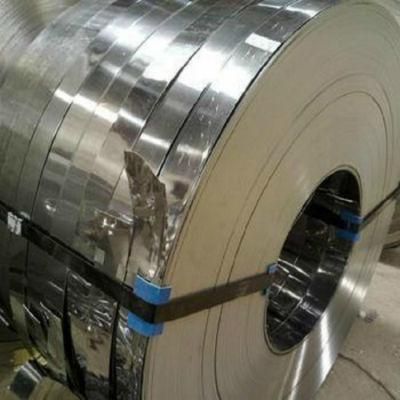 Wholesaler High Quality 304 / 304L / 316 / 316L Roofing Sheet Metal Building Material Hot Cold Rolled Stainless Steel Coil Strip