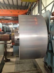 Ddq Quality Stainless Steel Cold Rolled Coil 201 304 316
