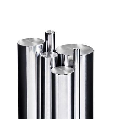 High Quality 202 En10137-2 S690q Stainless Steel Bar