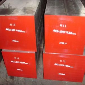 1.2080/D3/SKD1/Cr12 Die Mould Steel Flat Bar