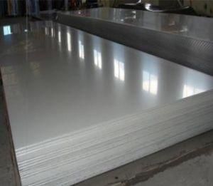 Factory Directly Wholesale Anti-Finger Stainless Steel Plate with Huge Stock Cold Rolled 5mm Thickness SUS 304 2b Stainless Steel Sheet/Plate