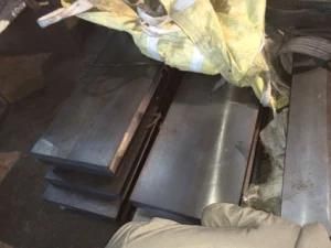 1.4541, X6crniti18-10 Austenitic Stainless Steel (EN1008-3)