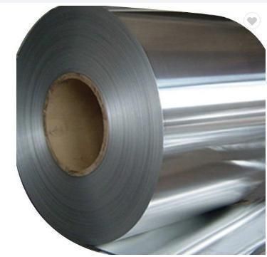 Factory Direct Sale AISI 201 304 2b Cold Rolled Stainless Steel Coil Price Best