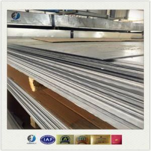 High Grade International 321 Stainless Steel Plate