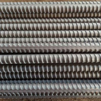 Psb830 Psb930 Psb1080 Screw Full Thread Steel Bar 15mm 32mm 36mm 40mm 50mm