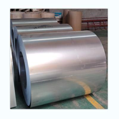 CRC Steel Plate Sheet Coil Professinail Manufacturer Metal Strip/ Roll Dx51d
