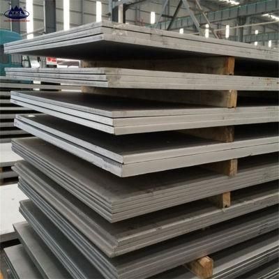 400 Series 403/408/409/410/416/420/430/431/440/440A/440b/440c/439/443/444 Carbon Steel Plate