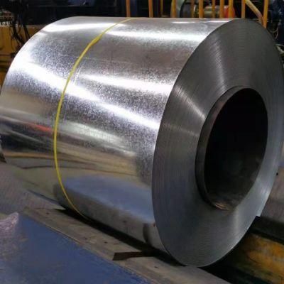 Galvanized Steel Sheet Price Hot-DIP Galvanized Steel Coil