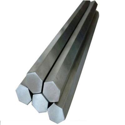 201 301 303 304 316L 321 310S 410 430 Round Square Hex Flat Angle Channel 316L Stainless Steel Bar