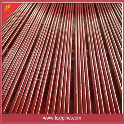 Gi Welded Carbon Hollow Section Galvanized Rectangular Square Steel Tube for Building Material