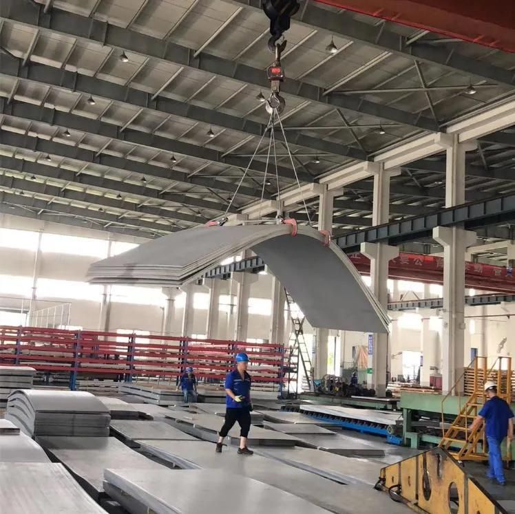 Roofing Sheet Ibr Roofing Inverted Box Rid Roof Sheet Zinc Coating Roofing Sheet Galvanized Steel Roofing Sheet Corrugated Sheet