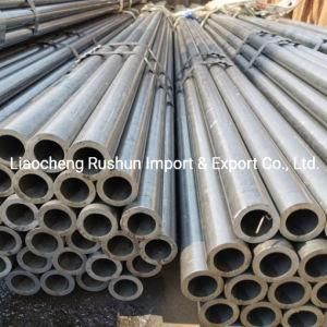 Sm10c Precision Seamless Steel Tube