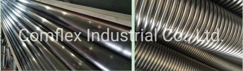 300 Series SS304 Bright Annealed Stainless Steel Strip/Coil Supplier