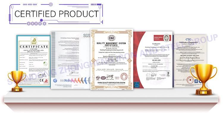 Ral Color Customized PPGI Coils Color Coated Steel Coil