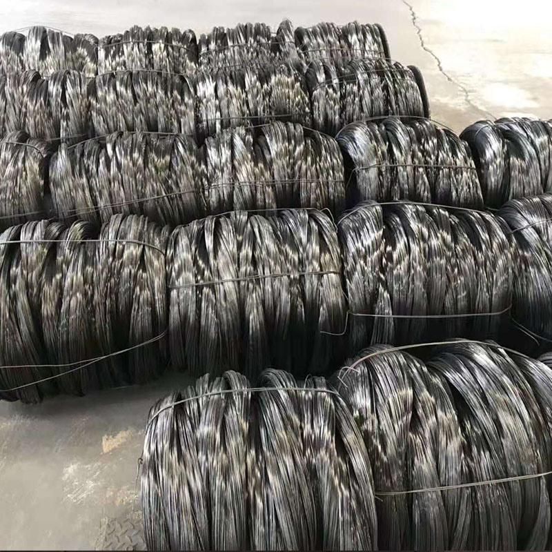 Hot Sale High-Quality Spring Steel Cold Drawn Steel Wire