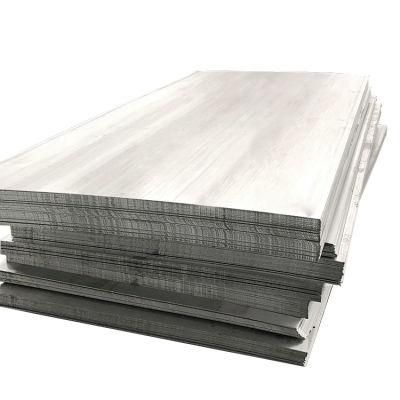 304 430 Strip Price Per Ton Stainless Steel Plate Sheet