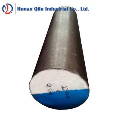 Scm415 16crmo44 1.7337 Hot Rolled Forged Alloy Steel Round Bar