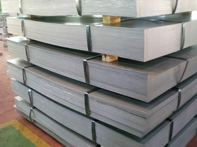High Qualtiy ASTM A106/ A53/A36 Cold Rolled Carbon Steel Sheet/Plate China Factory Supplier