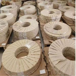 A1050 Aluminium Strips Aluminum Strip Coil 1060 Price for Transformer Winding