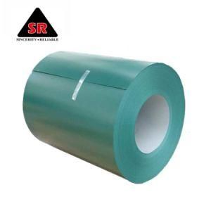 Designed Prepainted Galvanised Steel, Pre-Coated Steel, Color Coated Steel Coil