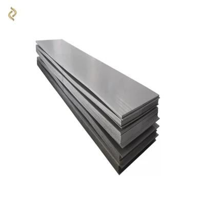 China Top Cold Rolled Carbon Mild Steel Plate/Sheet A36, Q195 Q345 Q235, SPCC, DC01 Q195, Q195L, S08al