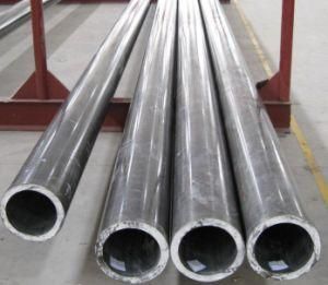 St52 Cold Drawn Seamless Metallic Steel Pipe (CDS)