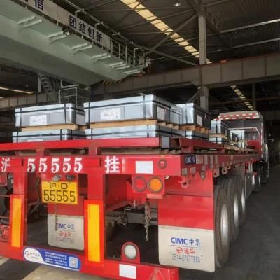 Dr8 SPTE Sheet/Plate/Coil Stone S Surface Electrolytic Sheet Coil Tinplate