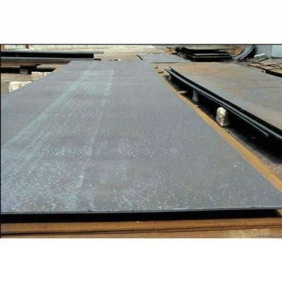 Nm500/Xar 500 Wear Resistant Steel Plate
